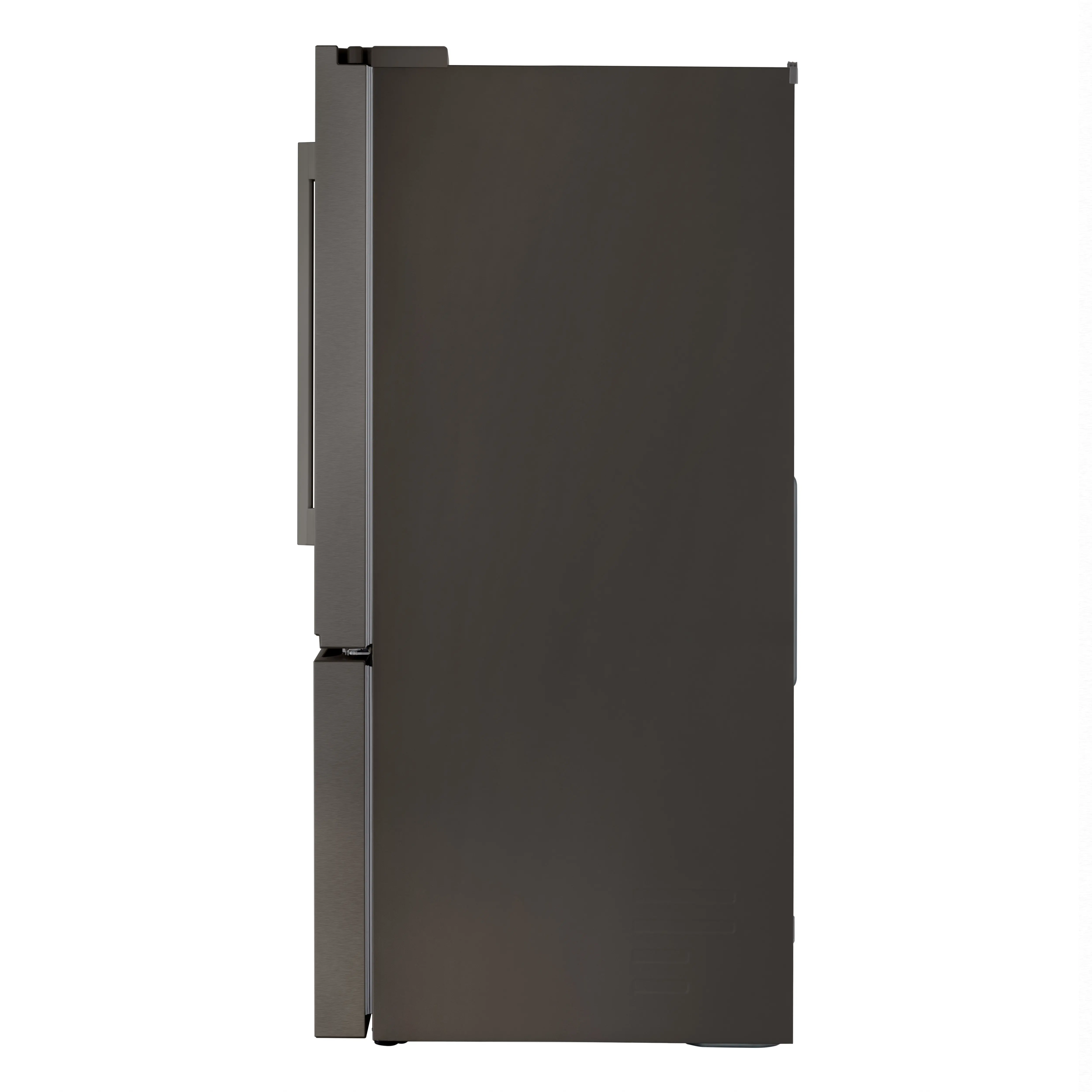 LF25H6330D LG 24.5 Cu Ft French Door Refrigerator - Stainless Steel-18