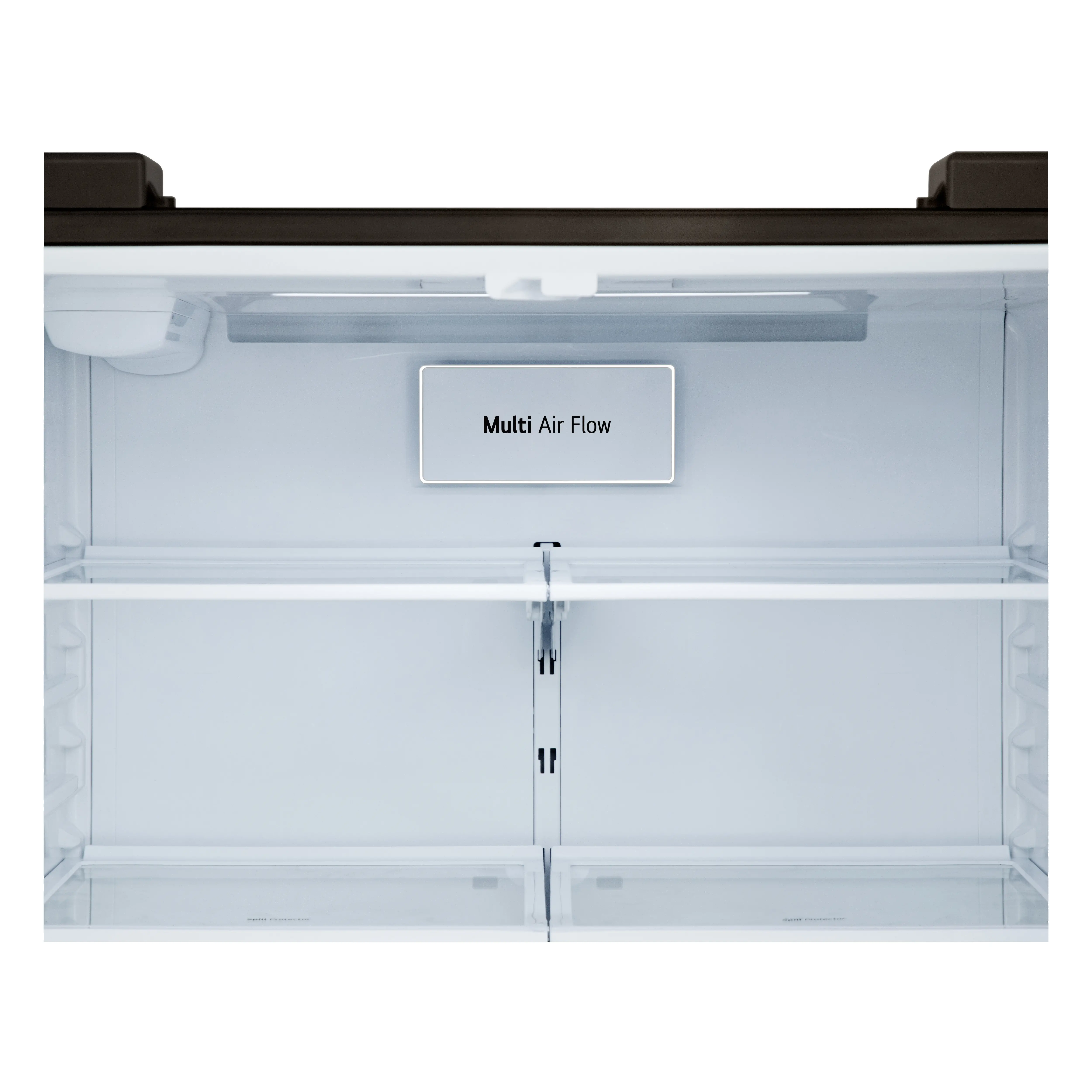 LF25H6330D LG 24.5 Cu Ft French Door Refrigerator - Stainless Steel-6