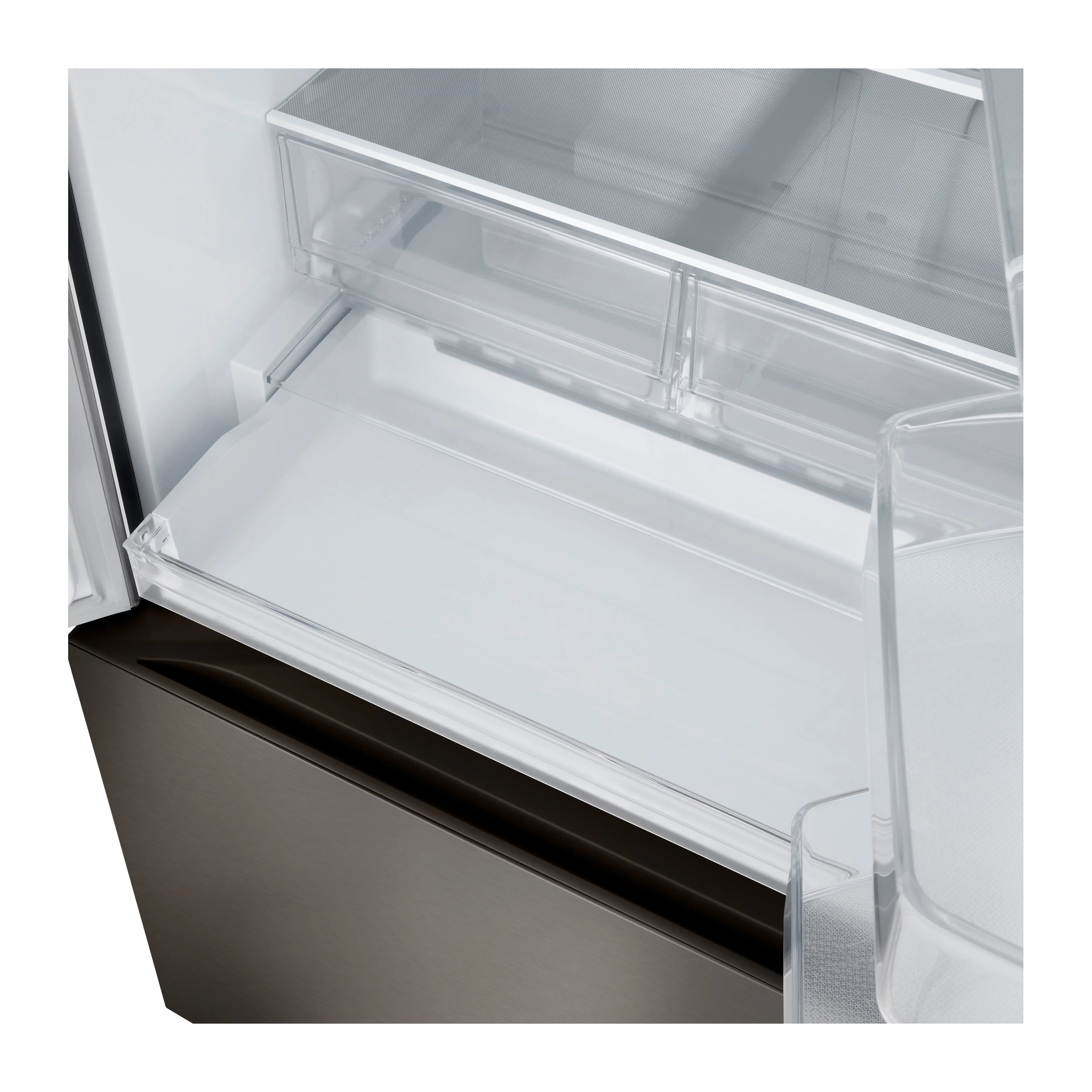 LF25H6330D LG 24.5 Cu Ft French Door Refrigerator - Stainless Steel-8