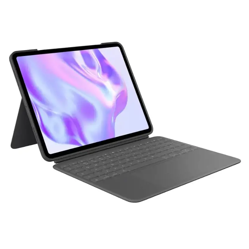 Logitech Combo Touch for iPad Pro 13