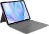 Logitech Combo Touch Keyboard Case for iPad Air 13  - Oxford Gray