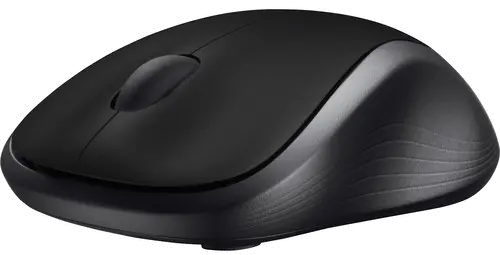 Logitech M310 Wireless Mouse - Black-5