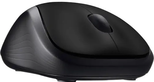 Logitech M310 Wireless Mouse - Black-6