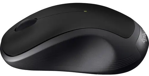 Logitech M310 Wireless Mouse - Black-8