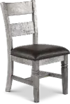 Hope Hills Gray Dining Chair