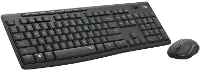 Logitech MK295 Silent Wireless Combo