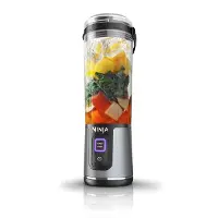 BC151BK Ninja Blast™ Portable Blender - Black