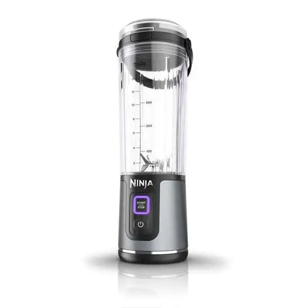 BC151BK Ninja Blast™ Portable Blender - Black-3