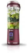 BC151CR Ninja Blast™ Portable Blender - Cranberry Red