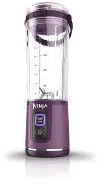 BC151PR Ninja Blast™ Portable Blender - Purple