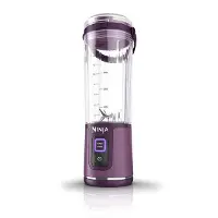 BC151PR Ninja Blast™ Portable Blender - Purple