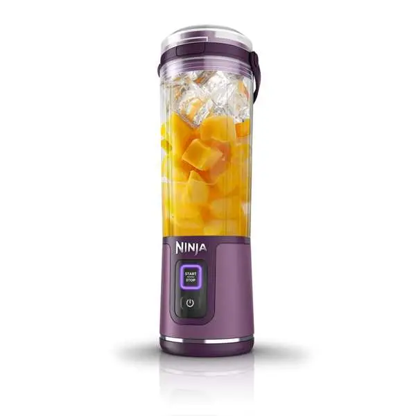 BC151PR Ninja Blast™ Portable Blender - Purple-3