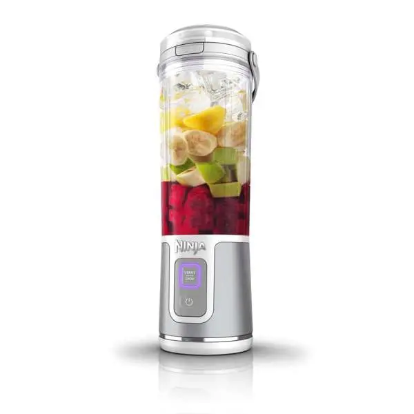 BC151WH Ninja Blast™ Portable Blender - White-3