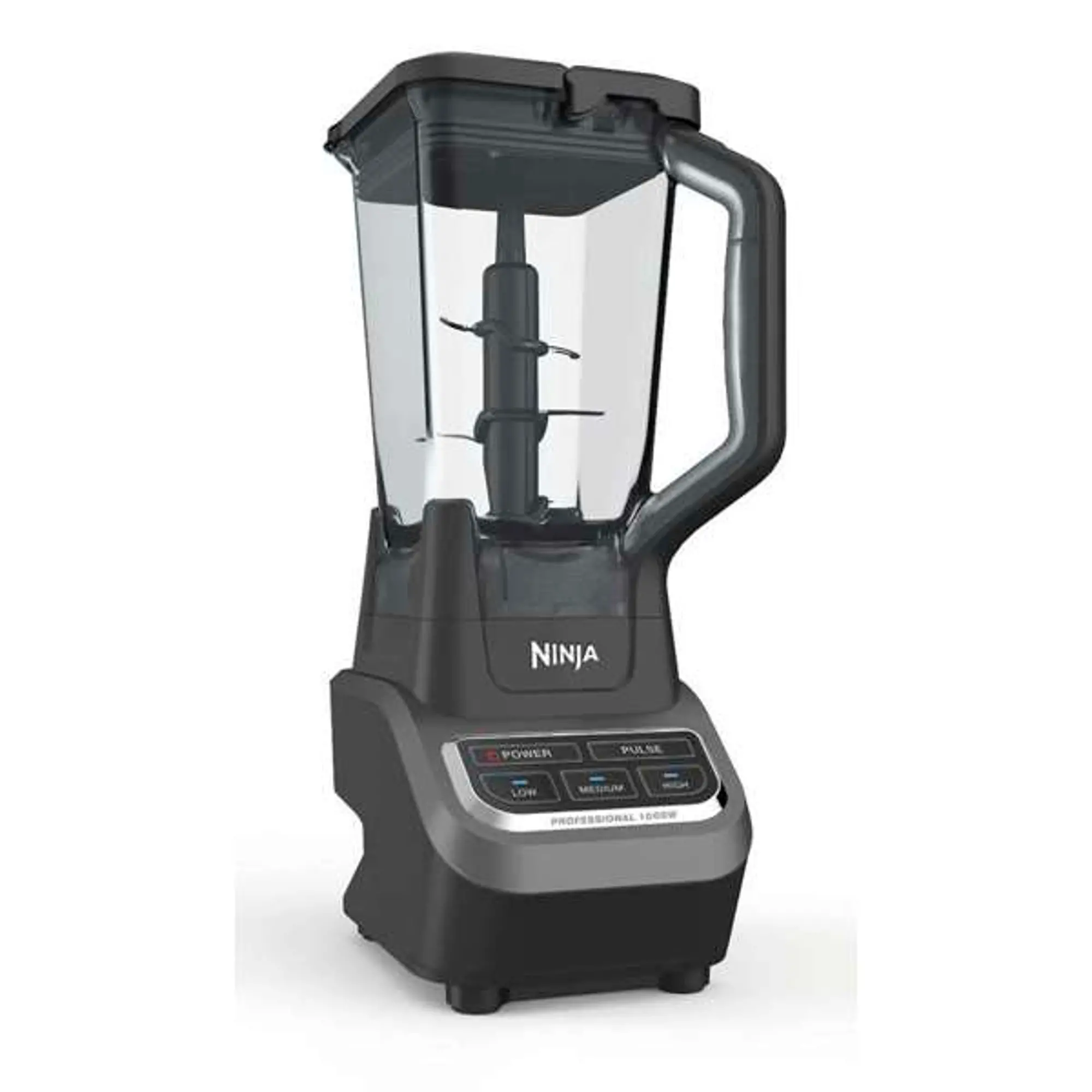 Ninja 72oz Professional Blender - Black | RC Willey