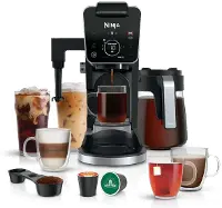 CFP301 Ninja® DualBrew Pro Specialty Coffee System