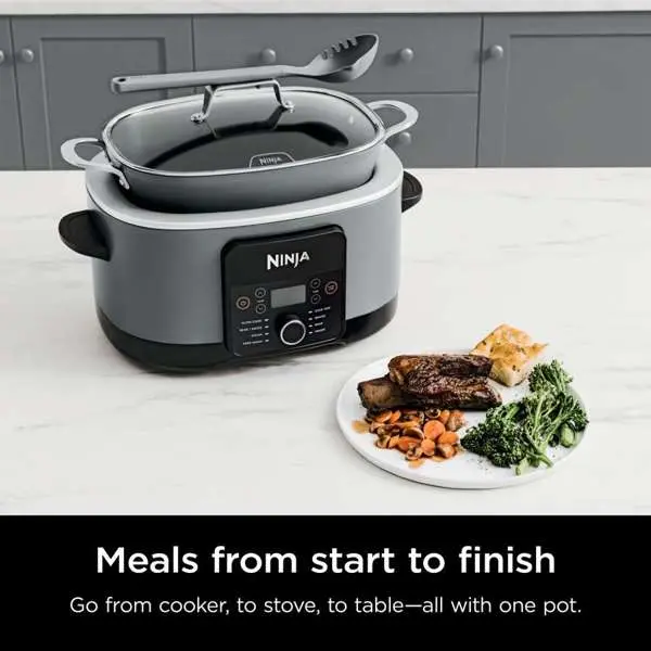 MC1001 Ninja® Foodi® PossibleCooker™ PRO-11