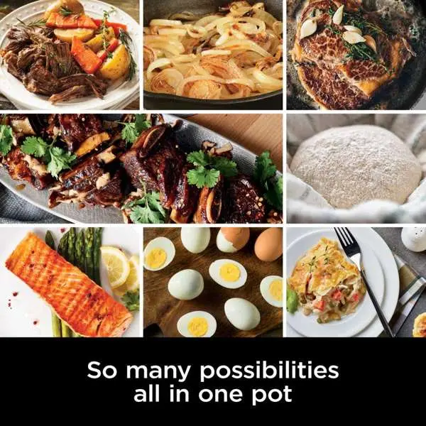MC1001 Ninja® Foodi® PossibleCooker™ PRO-13