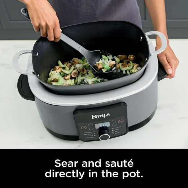 MC1001 Ninja® Foodi® PossibleCooker™ PRO-5