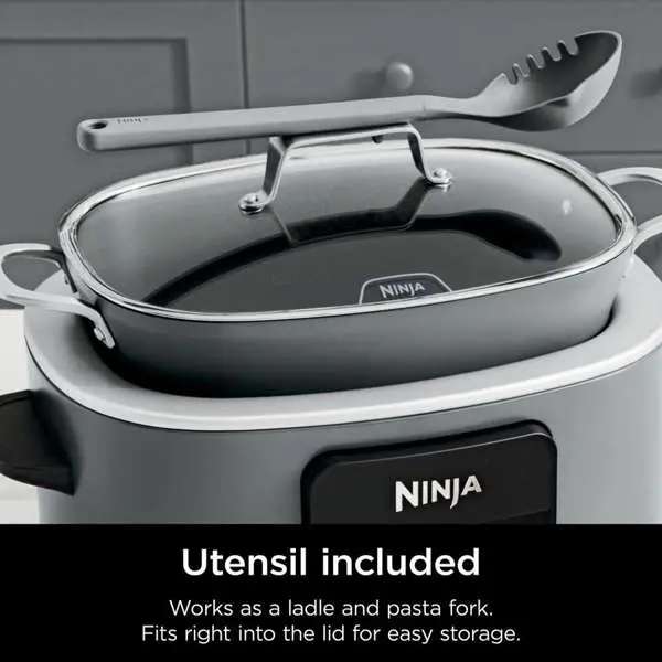 MC1001 Ninja® Foodi® PossibleCooker™ PRO-8