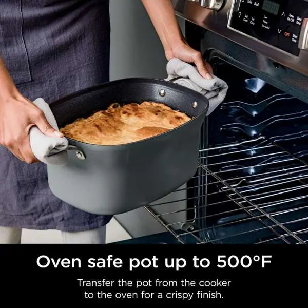 MC1001 Ninja® Foodi® PossibleCooker™ PRO-9