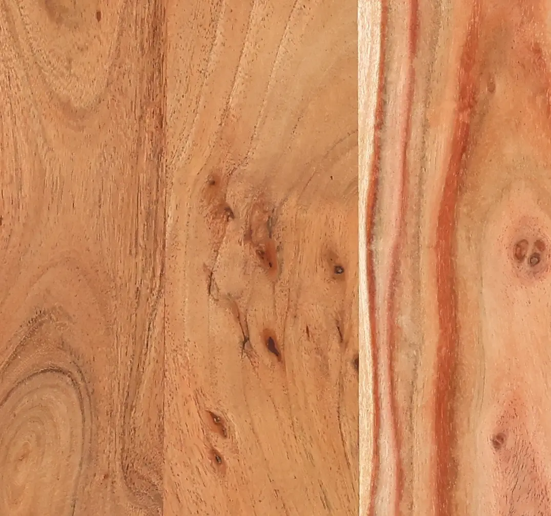 Brown 29.5  Wood Cabinet-8