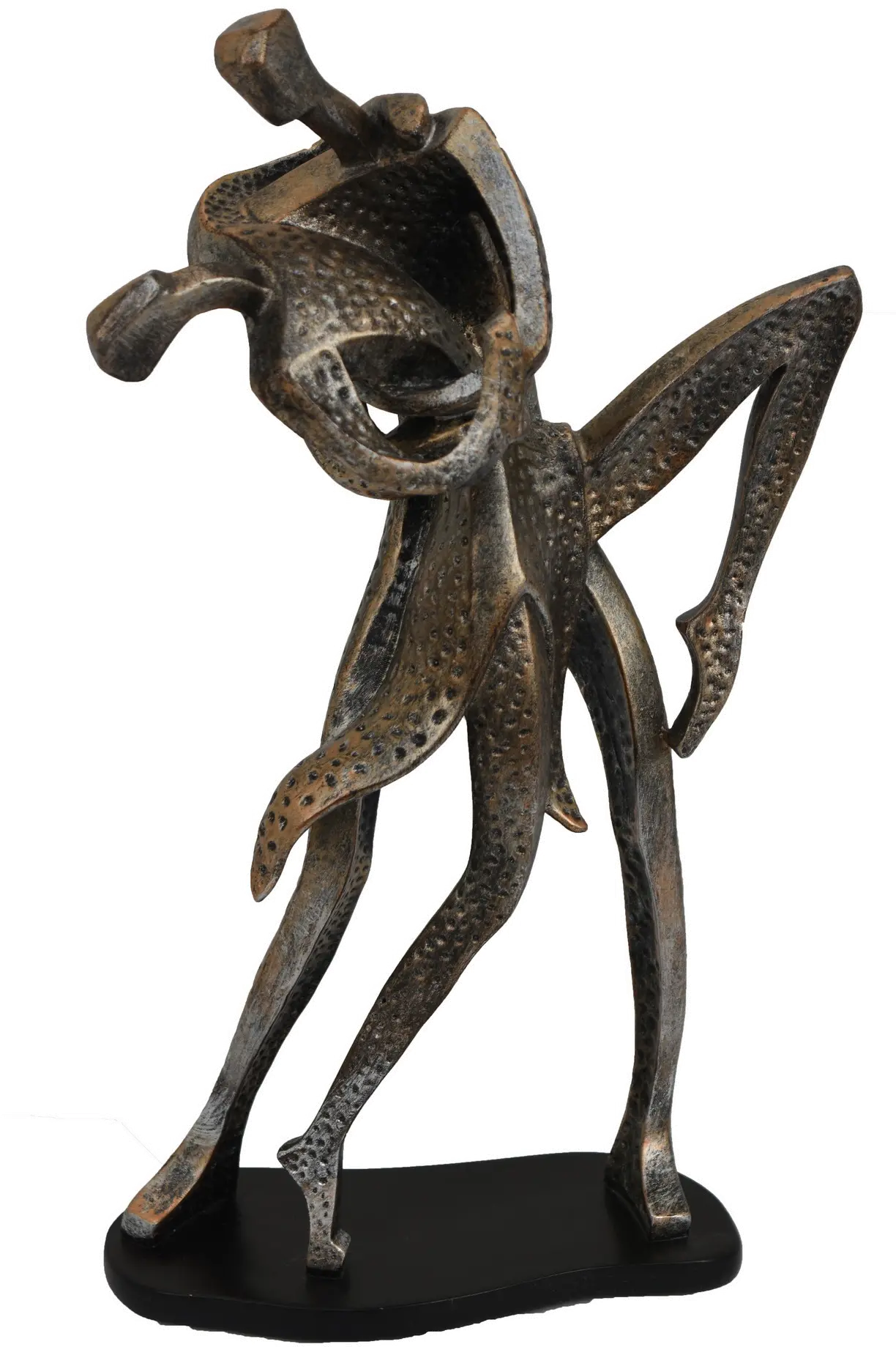 10  Dancing Figurine-1