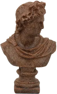 Earth Tone 11  Statuette