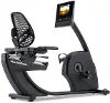 NTEX14925 NordicTrack 10 Recumbent Bike for a Comfortable Indoor Cycling Experience