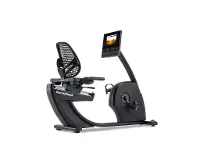 NTEX14925 NordicTrack 10 Recumbent Bike for a Comfortable Indoor Cycling Experience