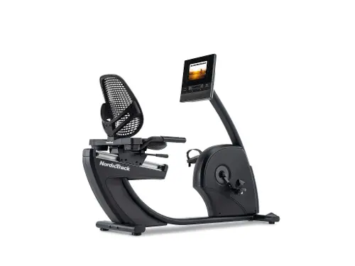Recumbent Bike Seats For Nordictrack Bike NordicTrack Commercial