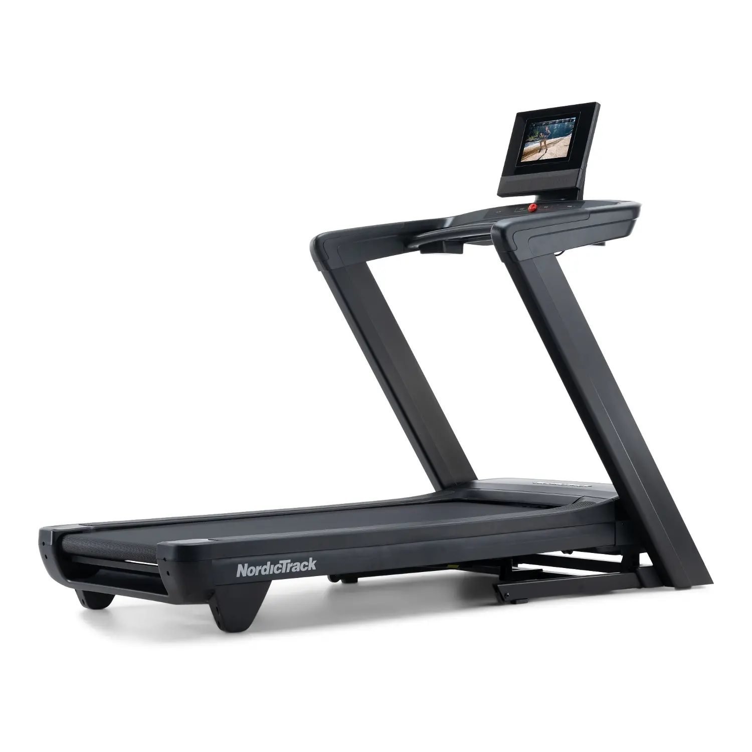 NTL14125 NordicTrack Commercial 1250 Treadmill - Black-1