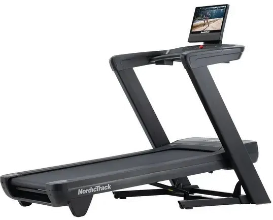 NTL17125 NordicTrack Commercial 1750 Treadmill - Black-1