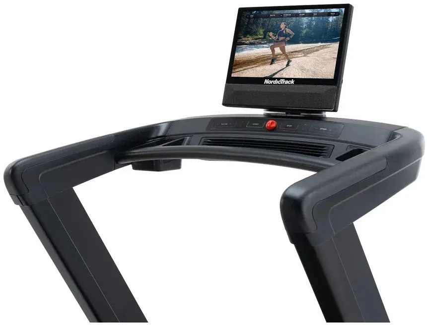 NTL17125 NordicTrack Commercial 1750 Treadmill - Black-2