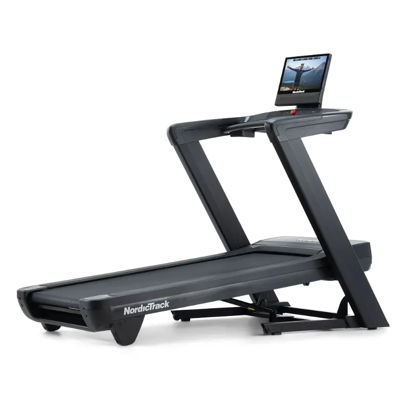 NordicTrack Commercial 1750 Treadmill with 16