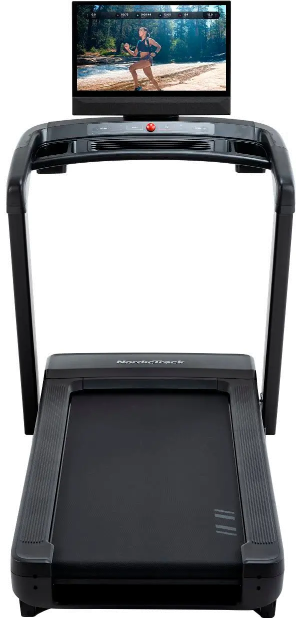 NTL19125 NordicTrack Commercial 2450 Treadmill - Black-3