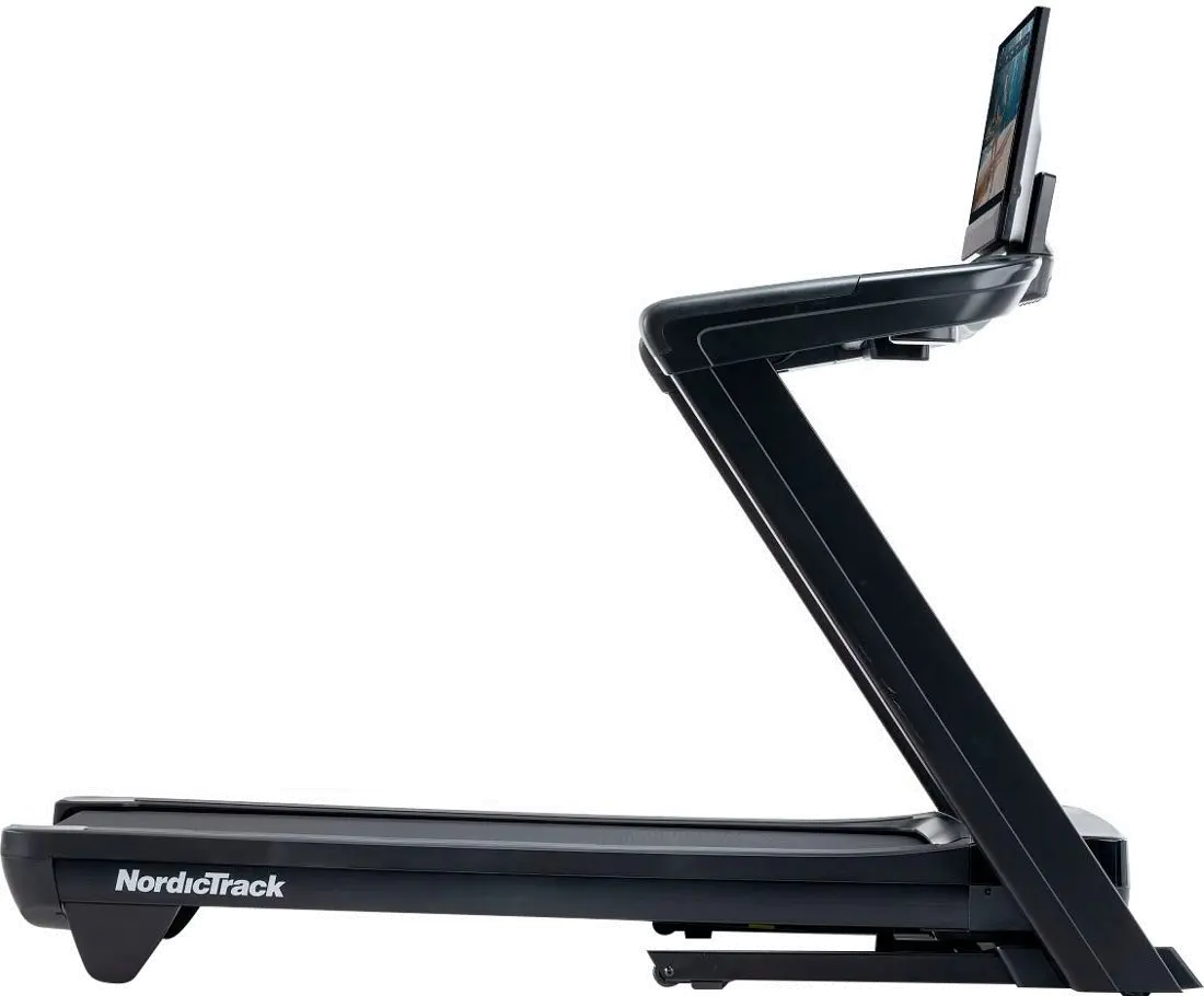 NTL19125 NordicTrack Commercial 2450 Treadmill - Black-2