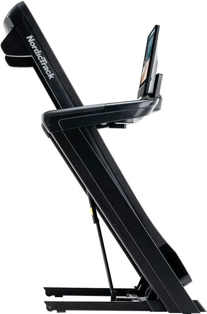 NTL19125 NordicTrack Commercial 2450 Treadmill - Black-4