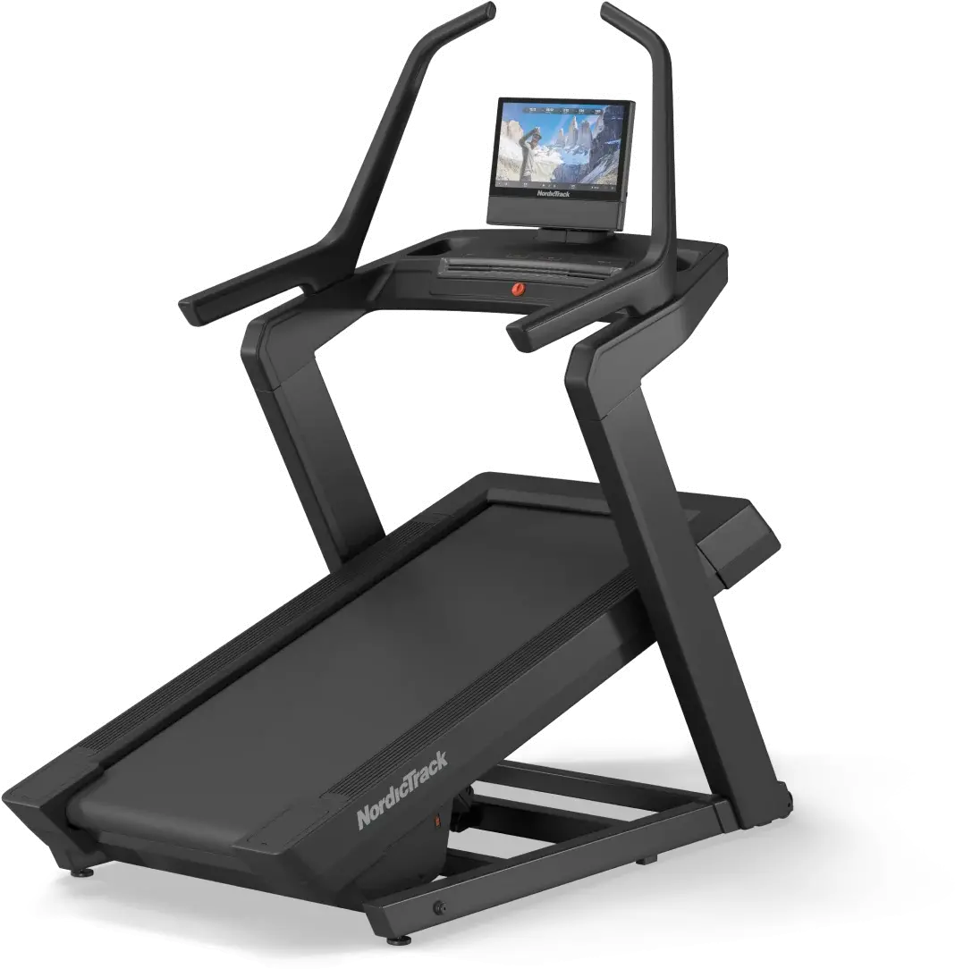 NTL29225 NordicTrack X16 Treadmill-1