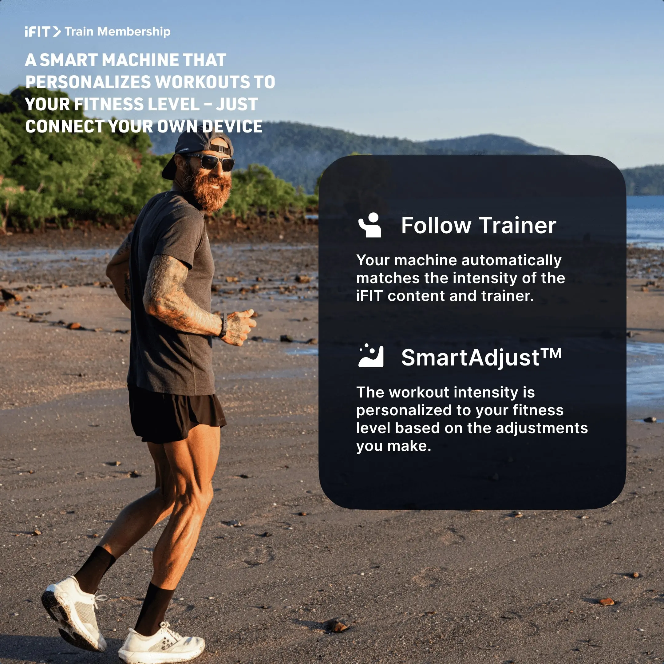 ProForm Carbon EL Elliptical with 18 Levels of Resistance-6