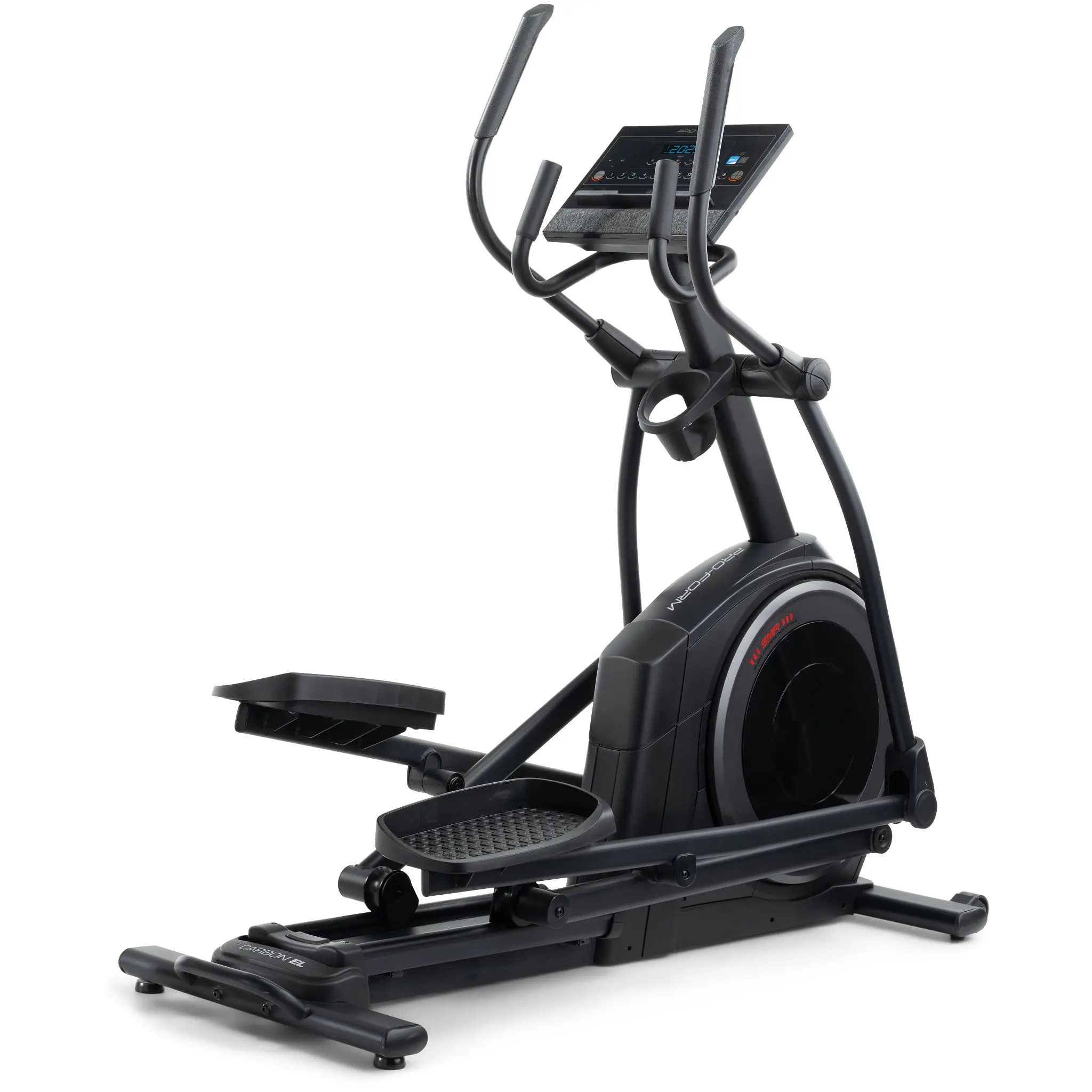 Proform Treadmill Proform Carbon Proform Re ProForm Carbon EL