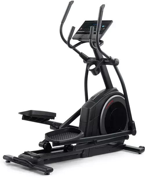Proform Carbon EL Elliptical-1