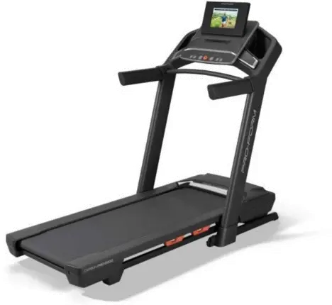 ProForm 2025 Carbon Pro 2000 Foldable Treadmill-1