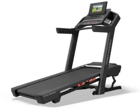 ProForm 2025 Carbon Pro 2000 Foldable Treadmill-3