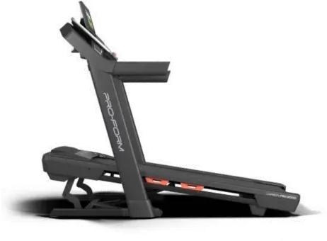 ProForm 2025 Carbon Pro 2000 Foldable Treadmill-6