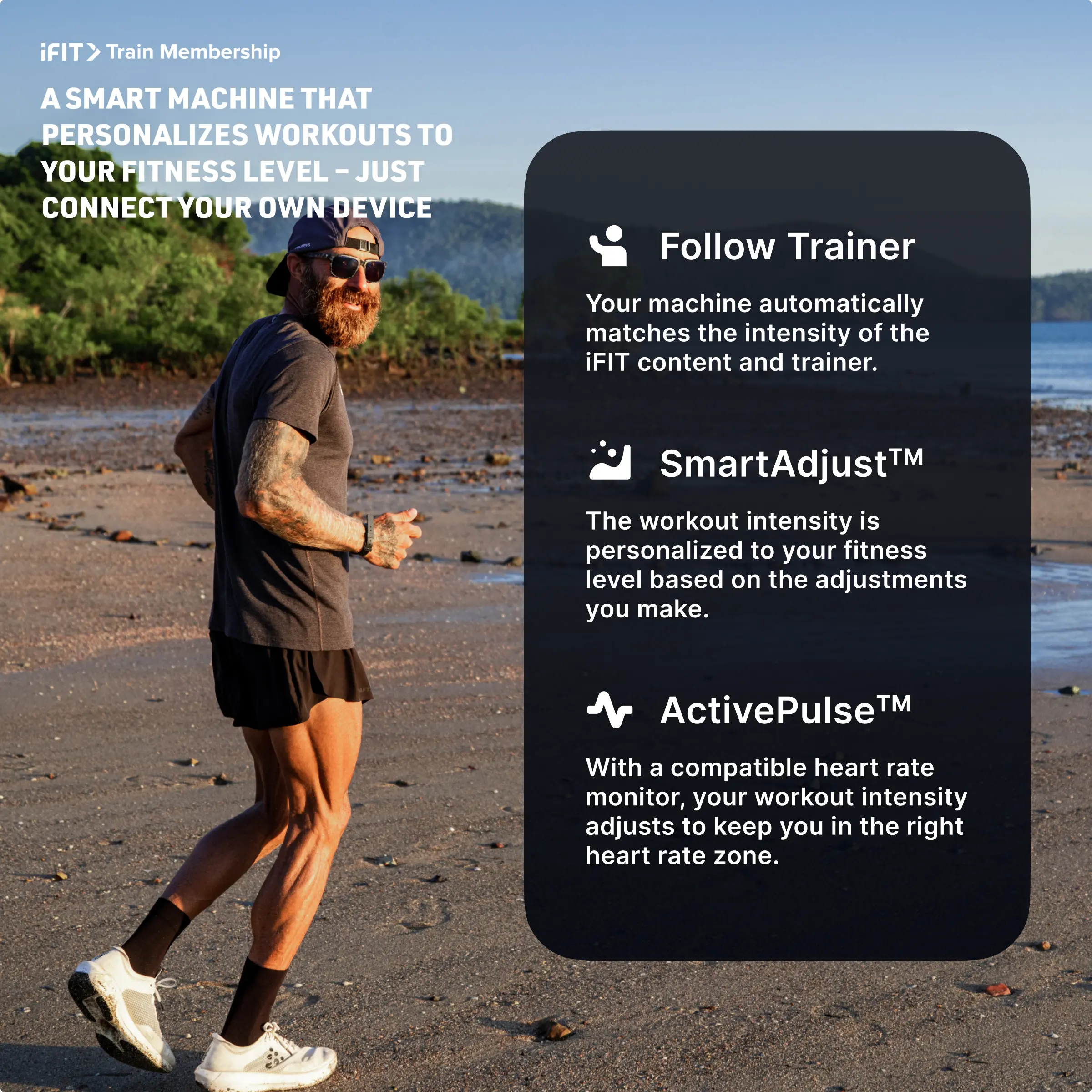 ProForm Carbon Pro 2000 Treadmill with 10  Touchscreen for a Fun, Convenient Workout-7