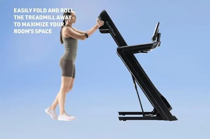 NTL13125 Nordictrack Commercial LE Treadmill-4