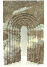 Beige 10.5  Marble Arch