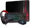 HyperGear 4-in-1 Gaming Kit
