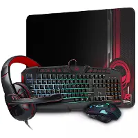 HyperGear 4-in-1 Gaming Kit