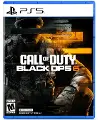 Call Of Duty Black Ops 6 - PS5